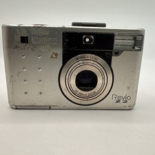 Konica Minolta Revio Z2 APS