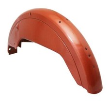 Garde boue pour mob mbk-motobecane 89 arriere a peindre base chaudron