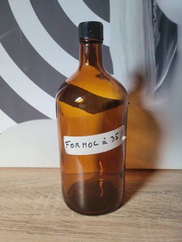 Ancienne bouteille verre - ancienne,