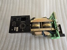 Transformateur - Alimentation