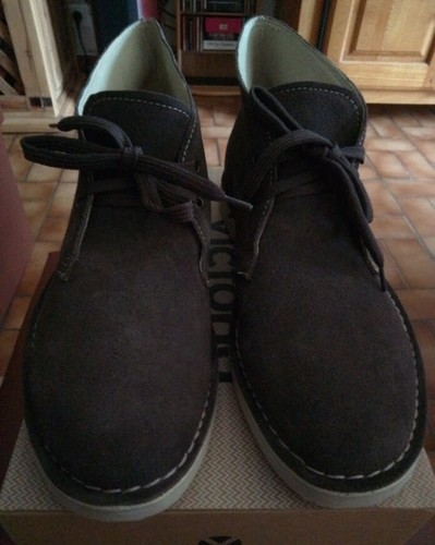 Chaussures neuves clarks - ,