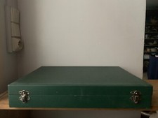 boite vide pour ménagère