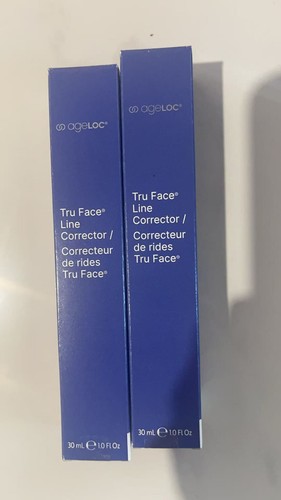 Nuskin skin tru - 2,