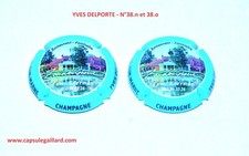 Capsules champagne - 2,