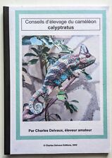 Conseils de l'élevage du