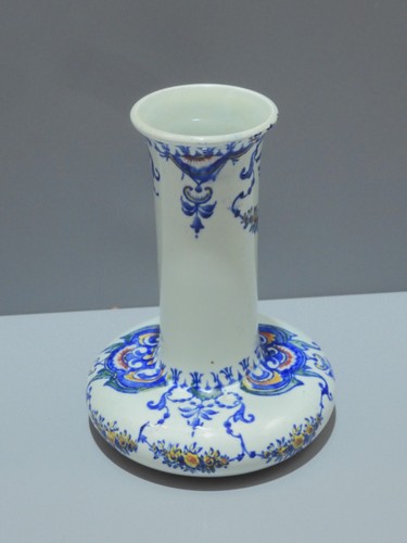 Joli petit vase soliflore - petit,