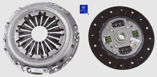 Sachs 3000 951 - 330, kit