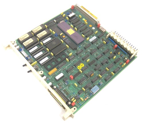 Abb used module processeur cpu - processeur,
