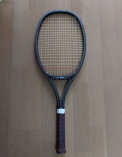 Raquette tennis yonex - de,
