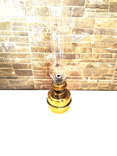 Lampe pétrole kosmos - pétrole,