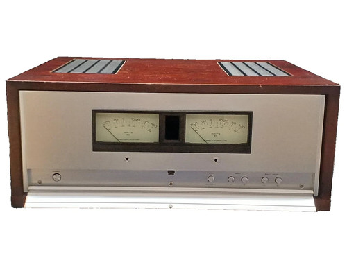 Pioneer exclusive class a - m4,
