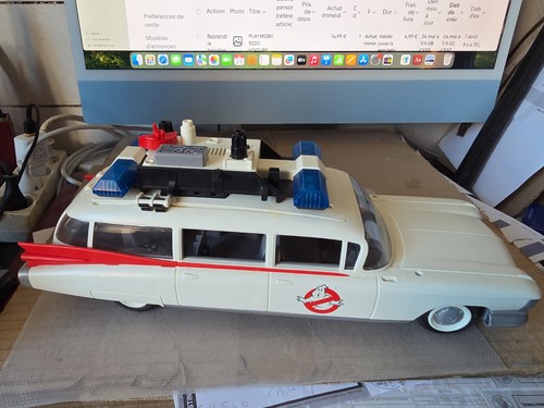 Playmobil 9220 voiture - playmobil-9220-voiture, ecto