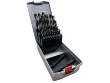 Bosch 2608577352 Jeu de forets à métaux 23 pièces.