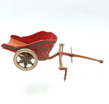 Char Romain Quadrige STARLUX France 1/32 Legion Chariot