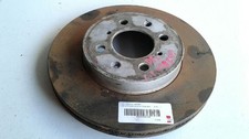 Disque frein avant - disque,