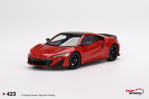 Honda nsx type 2022 - s,