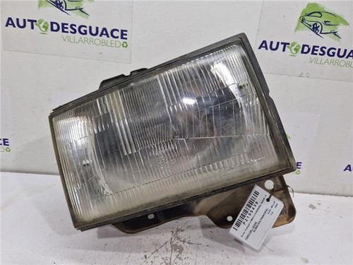 Phare avant droit isuzu - avant,
