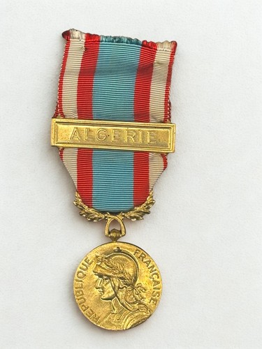 Médaille - (37.006),