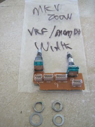 Yaesu 1000mp mark 200w - mark,
