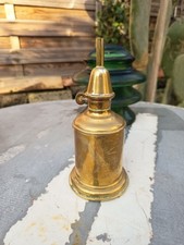 Magnifique Ancienne Lampe