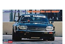 Hasegawa 1/24 Jaguar XJ-S HE
