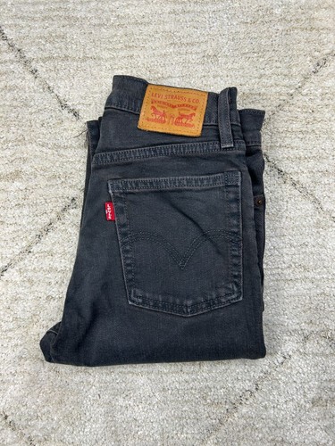 Jean levis gris anthracite - jean,