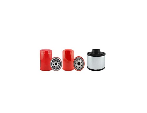 Kit filtre pour sdmo - filtre,