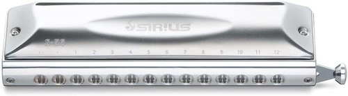 Suzuki other harmonica 56s - other,
