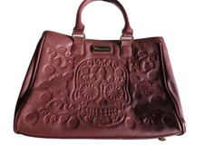 Loungefly "Day of Dead" purse