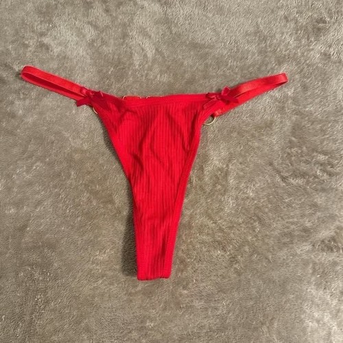 Culotte sale de - la,