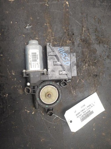 Moteur leve vitre - , avant