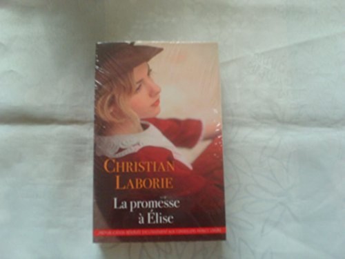 Promesse elise - la, |