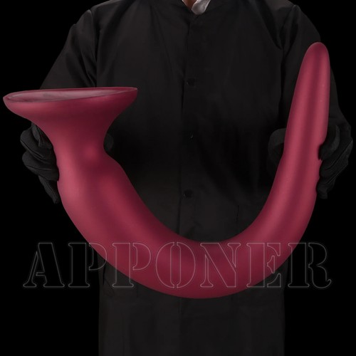 64cm silicone anal - 64cm,