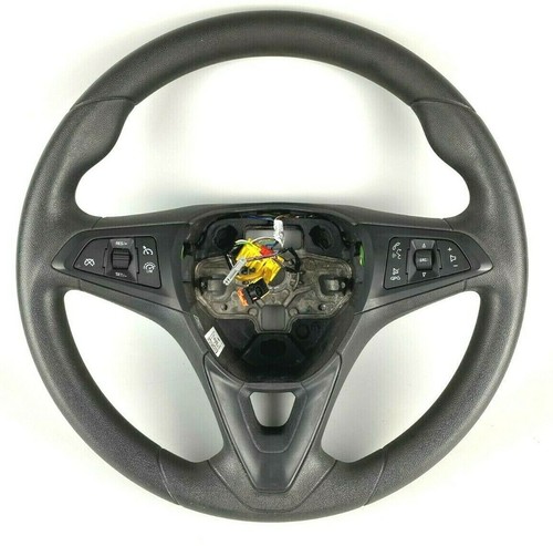 Volant multifonction - multifonction, 3