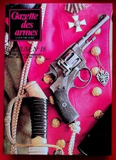 Gazette des armes Album N° 18