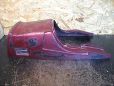 Coque arrière Kawasaki KZ 750 