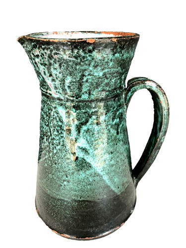 Ancien pichet broc verseuse - ancien,