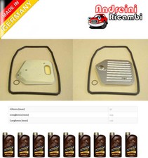 Filtre De Transmission Auto + Huile BMW 323Ti Compact 125KW De 1997 À 2000 /1010