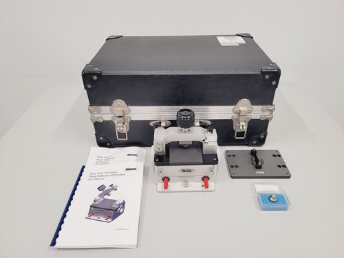 Accessoires spectroscope - de,
