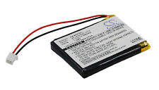 Batterie 3.7V 500mAh type CP75