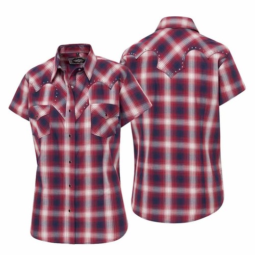 Shelby chemise country stars - chemise,