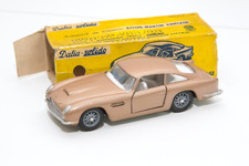 Dalia Solido Aston Martin DB5