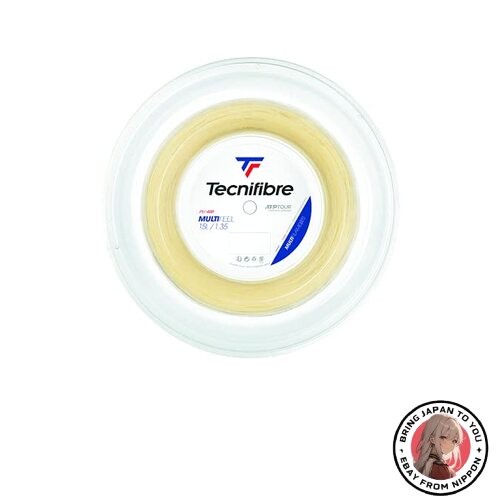 Tecnifibre multifeel tennis - tecnifibre,