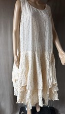 Ewa I Walla Robe En Coton À