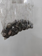 Ecrous TOYOTA LAND CRUISER 3 J90 PHASE 2