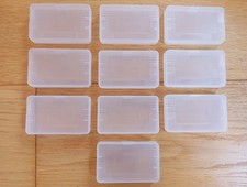 Lot 10 Boîtes Protection