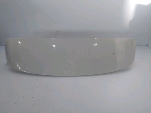 Spoiler renault captur - spoiler, (2r)