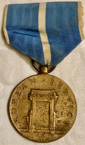 Médaille service en - du,