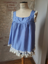 Ensemble nuisette + culotte