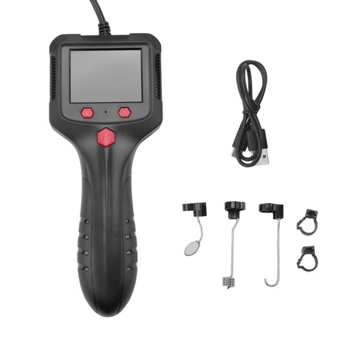 5mm endoscope caméra - endoscope,